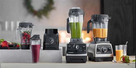 Best Vitamix For Smoothies - Cook and Brown