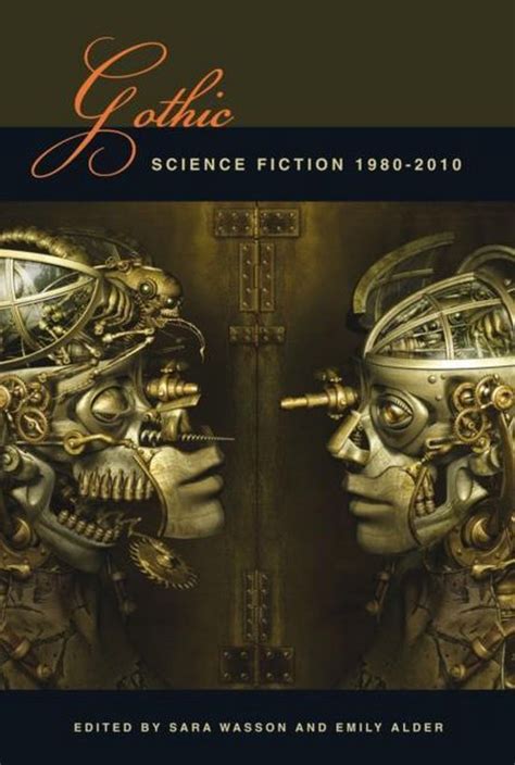Gothic Science Fiction 1980-2010 | 9781781380031 | Boeken | bol.com