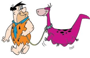 Webrock - The Flintstones Episode Guide