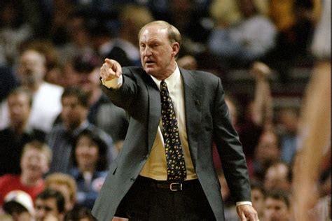 An Interview with former Missouri basketball coach Norm Stewart - Rock Chalk Talk