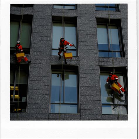 Window Cleaning Services in Singapore - Mould Removal Services