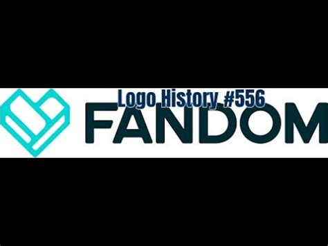 Logo History #556: Fandom - YouTube