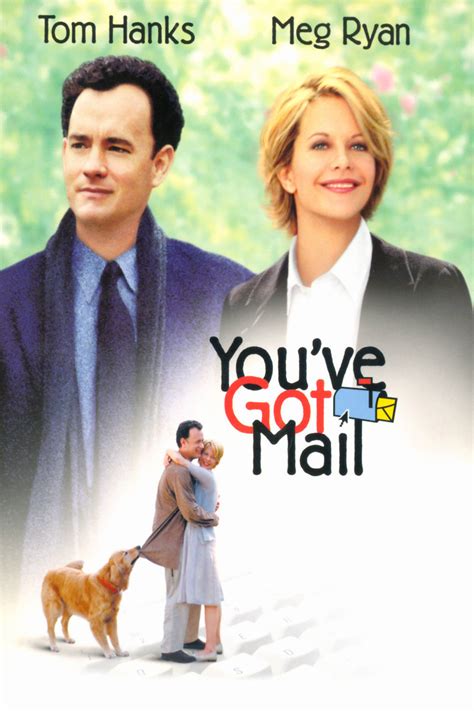 You've Got Mail DVD Release Date