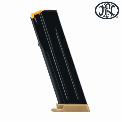 FN 509 9mm 17 Round FDE Magazine | The Mag Shack