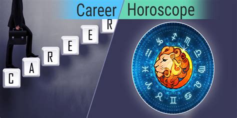 Career Horoscope - ilikeastro.com