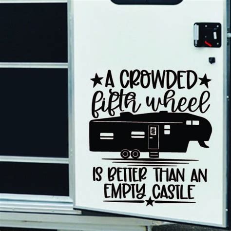 Fifth Wheel Rv Accessories - Etsy