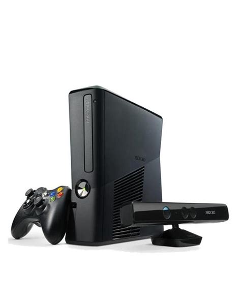 Microsoft Xbox 360 Ultra Slim 250 GB Price in Pakistan - Brand New ...