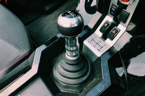 Future of Manual Transmission: Should You Learn to Drive a Stick Shift? - InsideHook