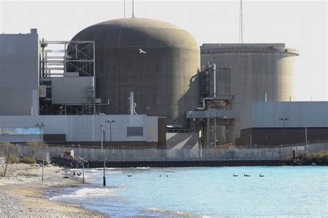 Answers demanded after Pickering nuclear alert sent in error | Toronto Sun