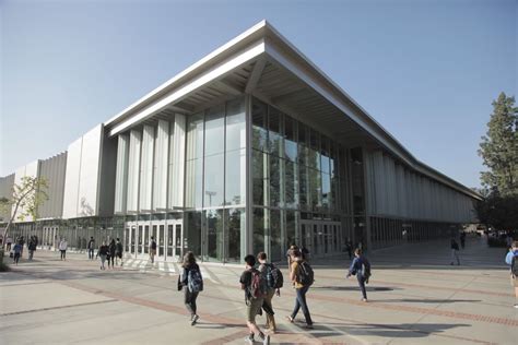 UCLA ranked No. 13 ‘Best Global University’ by U.S. News & World Report ...