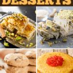 15 Classic Persian Desserts - Insanely Good