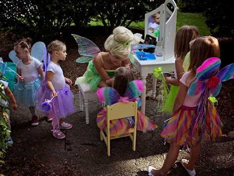 Backyard Party Ideas | Outdoor Party Games | Fairytale Entertainment