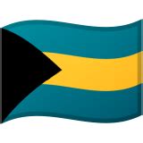 🇧🇸 Bahamas Emoji | Flagpedia.net