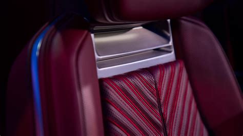 Cadillac Celestiq Interior Teasers Show Off Impressive Details - CNET