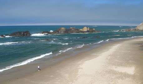 Waldport Oregon - Go Northwest! A Travel Guide