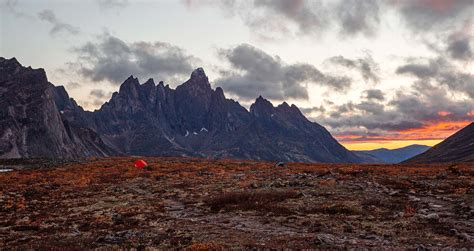 A Year on the Road (Part 3): Tombstone Territorial Park | Switchback Travel