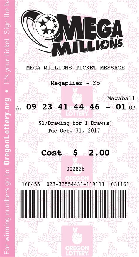 Hello :): oregon megabucks numbers