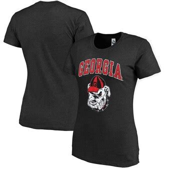 UGA Women's Apparel, Georgia Bulldogs Clothing for Women, Ladies Shirts ...