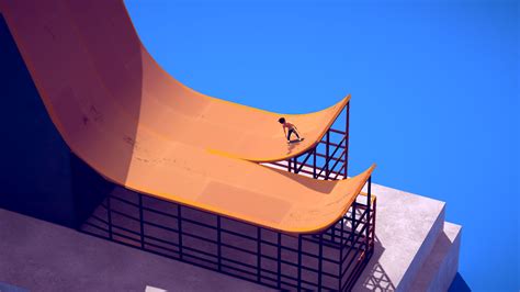 The Ramp on Steam