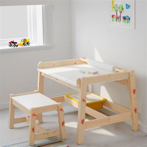 Children's Tables - Play Tables - IKEA