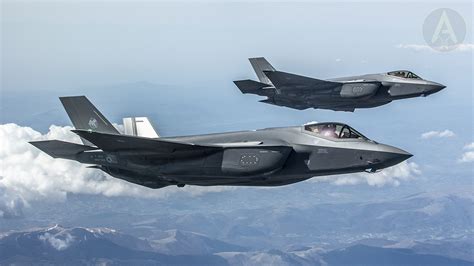 The Italian Air Force Wants The Next-Gen Fighter And The Original F-35 Quota To Be Restored ...