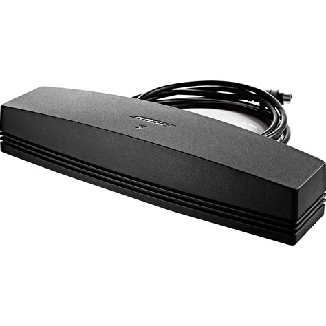 Bose SoundTouch Series II Wireless Adapter 738599-0110 B&H Photo