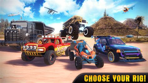 Off The Road MOD APK v1.16.0 (Unlimited money ) - Moddroid