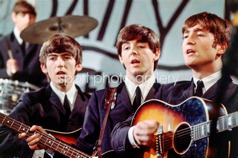 The Beatles Images | Music Groups Posters & Art Prints