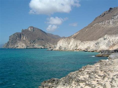 Images and Places, Pictures and Info: salalah oman beaches