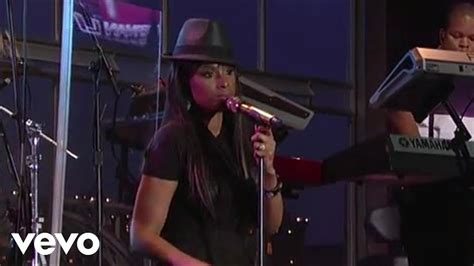 Jennifer Hudson - I Remember Me (Live on Letterman) - YouTube Music