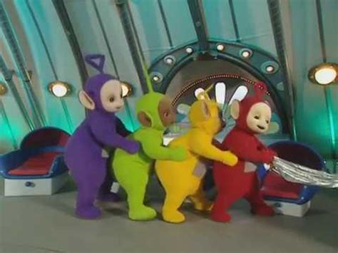 Teletubbies - Animal Parade | Doovi