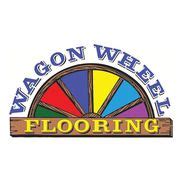 Wagon Wheel Flooring - Lakeside Area - Alignable