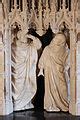 Category:Mourners from the tomb of John the Fearless - Wikimedia Commons