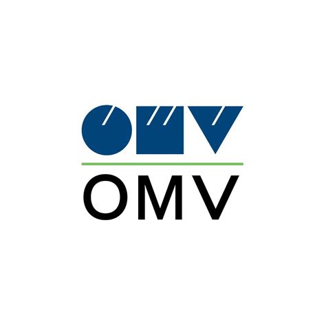 OMV Logo Vector - (.Ai .PNG .SVG .EPS Free Download)