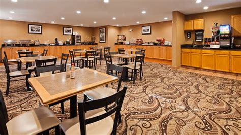 Best Western Blackfoot Inn $100 ($̶1̶2̶4̶) - UPDATED 2017 Prices & Hotel Reviews - Idaho ...