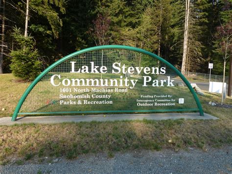 NW Artist: Learning About Life, Art & Spirituality: Lake Stevens ...