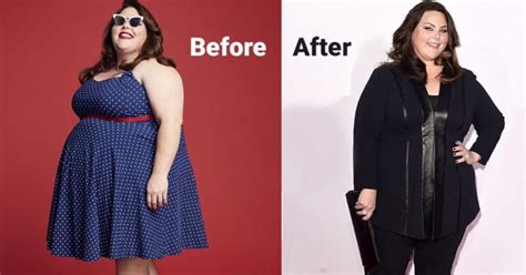 The biggest challenges Chrissy Metz faced during her weight loss journey - superliving