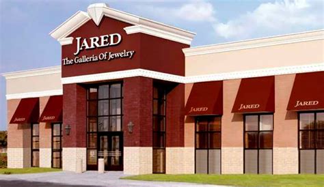 Engagement Rings & Fine Jewelry in Southlake Town Square | Jared Jewelers