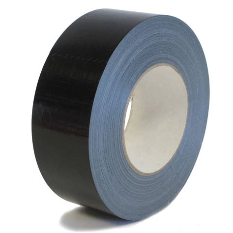 Duct Tape – Black – 2″ – Film and Event Solutions