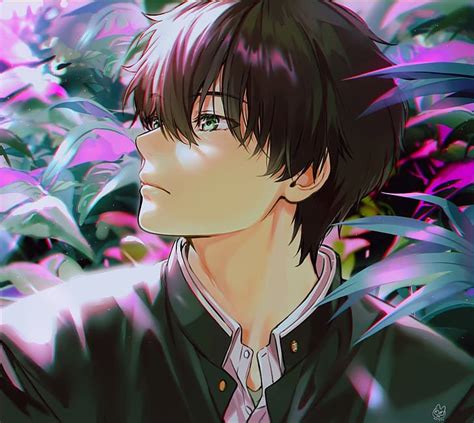 Fanart Photo Anime Boy : Find the best anime boy wallpaper on wallpapertag.