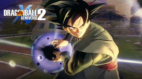 Dragon Ball Xenoverse 2 Raid Quests Revealed In New Gameplay Video