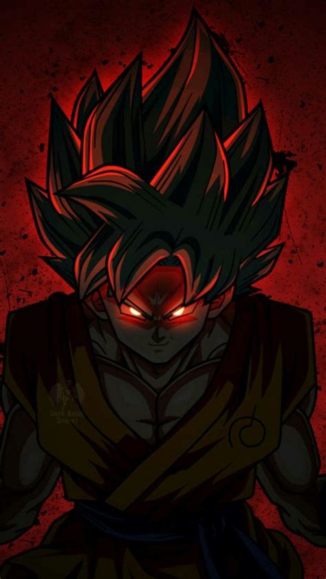 Son Goku Wallpaper - Wallpaper Sun