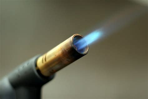 Basic Safety and Usage Tips for Butane Torches - Butane Source