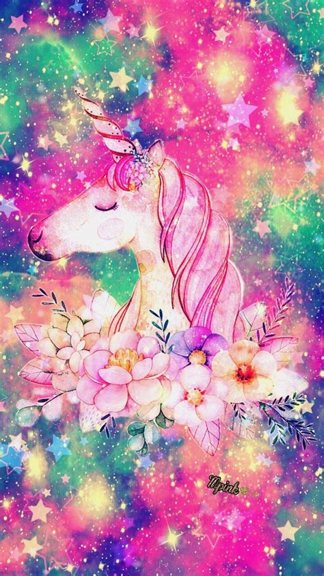 Unicorn And Mermaid Wallpapers - Top Free Unicorn And Mermaid ...