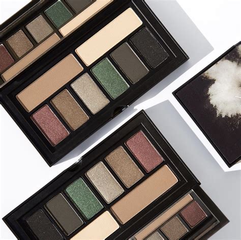 smashbox EYE SHADOW COVER SHOT EYE PALETTE reviews in Eye Shadow - ChickAdvisor