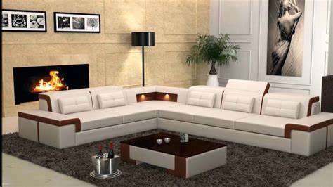 Modern Sofa Design Ideas | www.resnooze.com