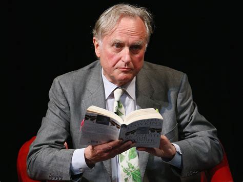 British scientists don't like Richard Dawkins, finds study that didn't ...