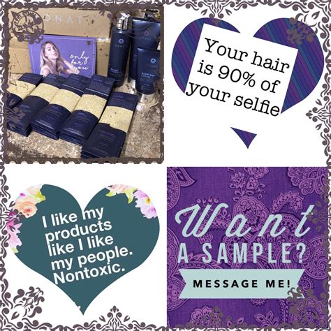 Monat samples | Monat, Monat hair, Hair care