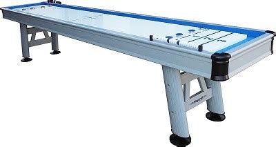 Best Outdoor Shuffleboards Table, Deck, Floor & Court Reviews