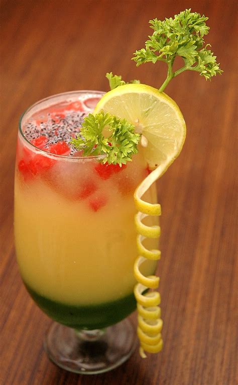 22 best UNIQUE COCKTAIL GARNISH IDEAS images on Pinterest | Drinks ...